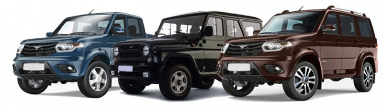 Коды ошибок УАЗ — Расшифровка. Симптомы. Причины.