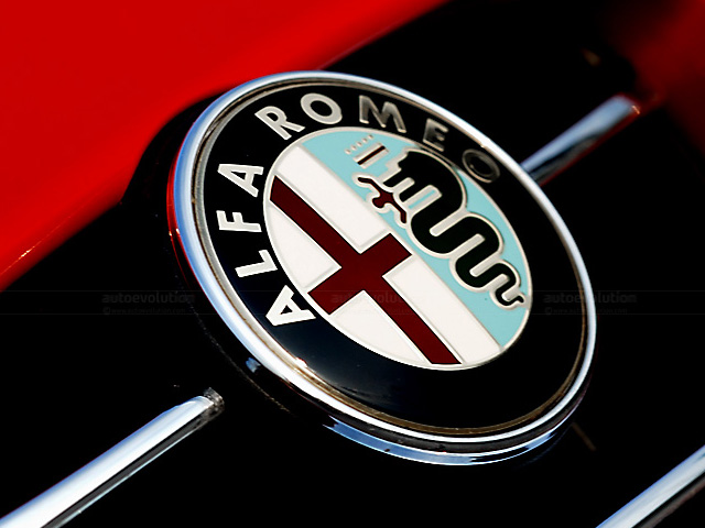 Коды ошибок Alfa Romeo