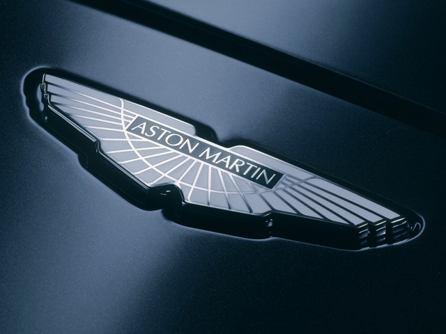 Коды ошибок Aston Martin