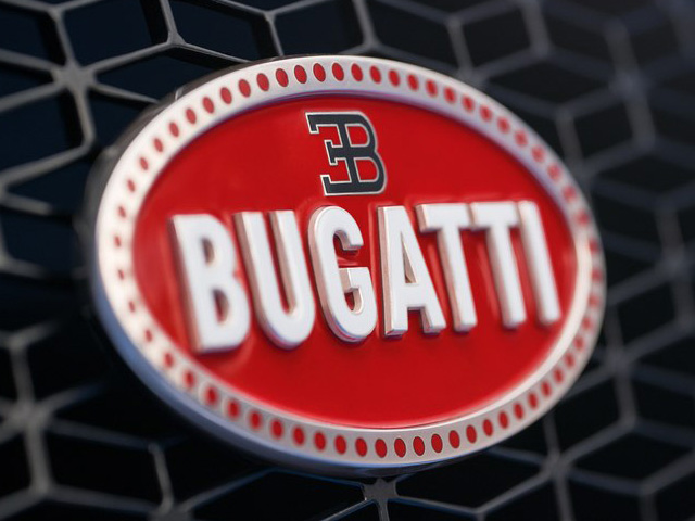 Коды ошибок Bugatti